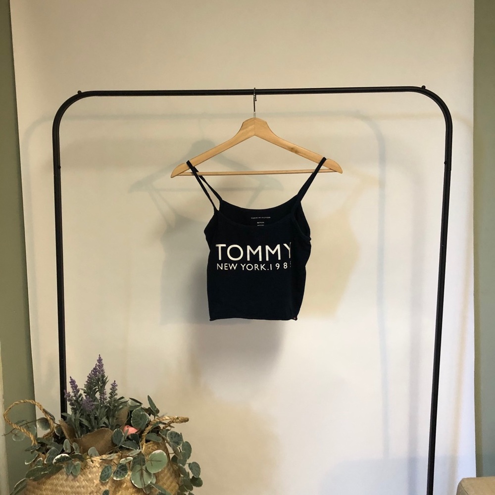 Cute tank top